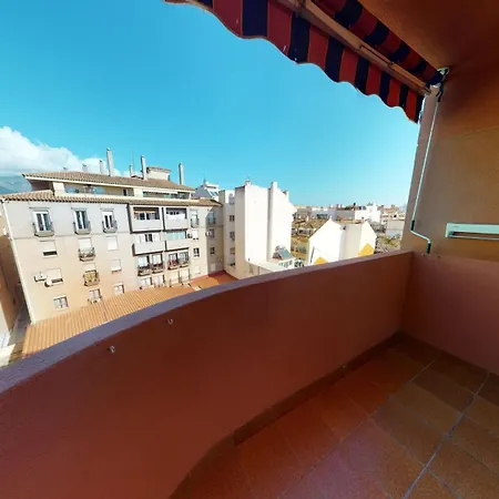 Centro Appartement Fuengirola