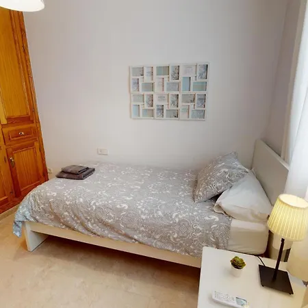 Appartement Centro Fuengirola