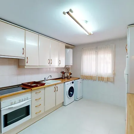 Centro Appartement Fuengirola