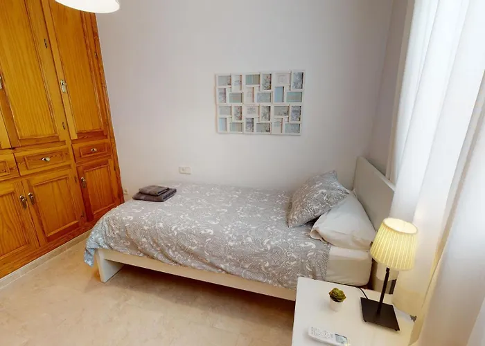 Appartement Centro Fuengirola