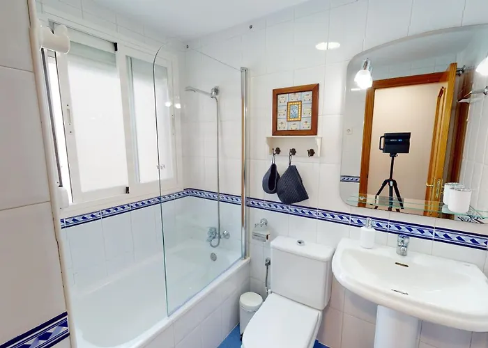 Centro Appartement *