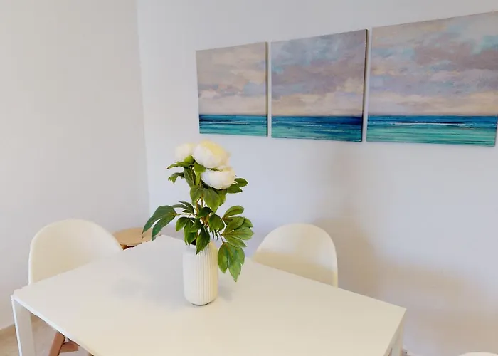 Centro Фуэнхирола