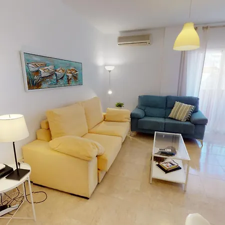 Centro Apartman