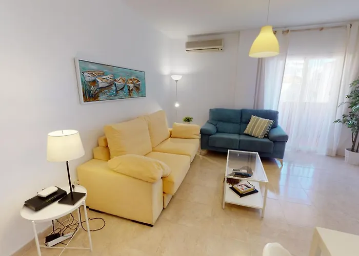 Centro Apartman