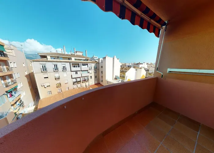 Centro Apartman Fuengirola