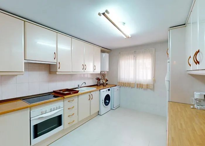 Centro Apartman Fuengirola